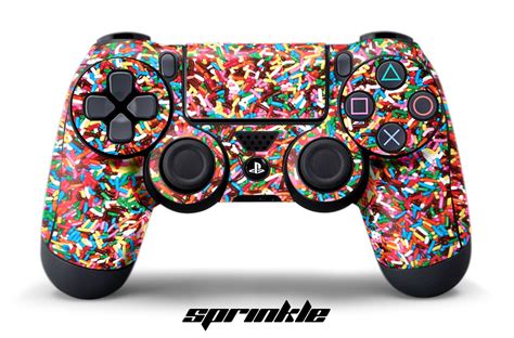 custom playstation 4 controller skins.